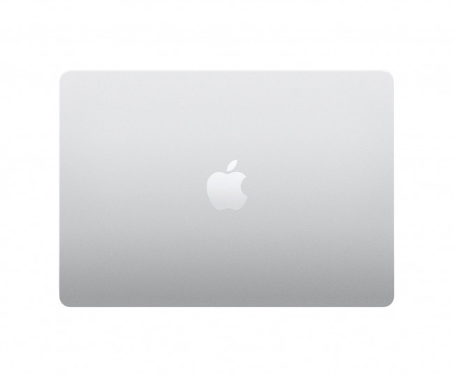 Apple MacBook Air 15" 2026 Apple M5 10 core GPU 24GB 1TB Silver (MDVC4) б/у